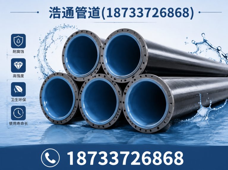 沧州高新技术产业开发区保温钢管展示图